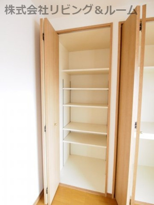 【収納】 | カーサ・ヴィアーレ