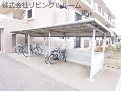 【その他共用部分】 | カーサ・ヴィアーレ