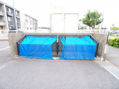 【その他共用部分】 | カーサ・ヴィアーレ