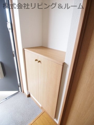 【収納】 | カーサ・ヴィアーレ