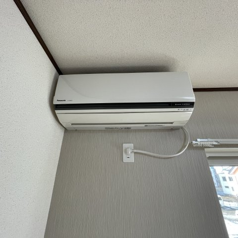 ラフィーネ東町５の設備