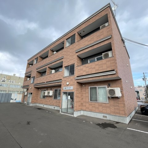 ラフィーネ東町５