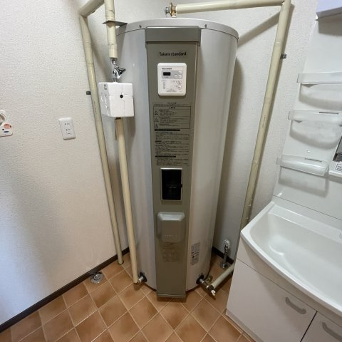 ラフィーネ東町５の設備