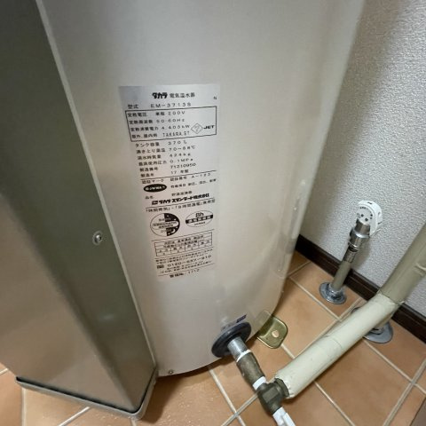 ラフィーネ東町５の設備
