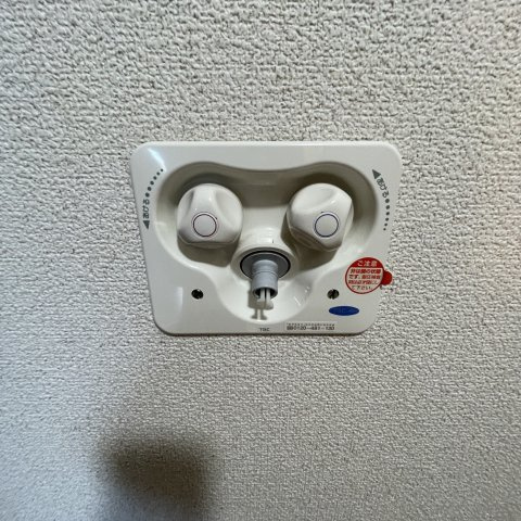 ラフィーネ東町５の設備
