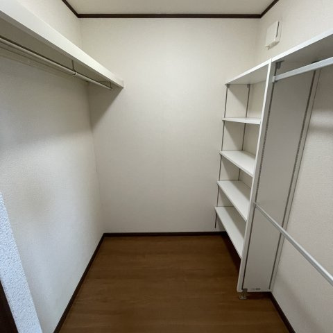ラフィーネ東町５の居間・リビング