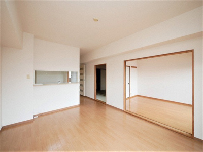 【居間・リビング】 | サニーサイド曽根