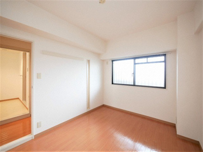 【寝室】 | サニーサイド曽根