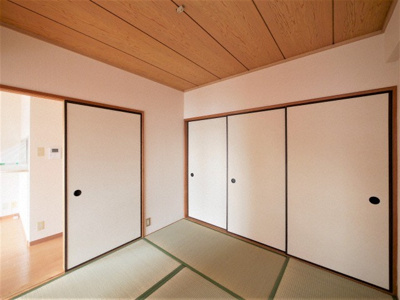 【収納】 | サニーサイド曽根