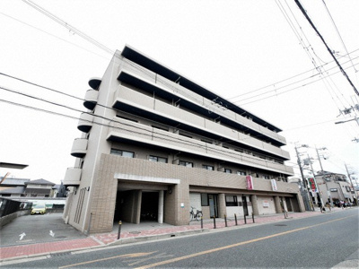 【外観】 | サニーサイド曽根