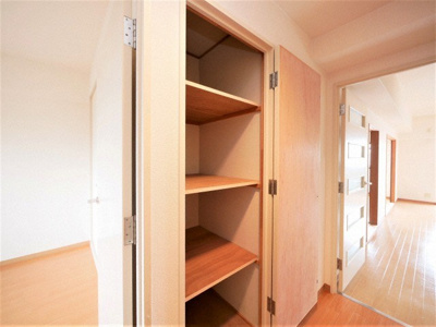 【収納】 | サニーサイド曽根