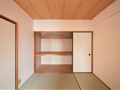 【収納】 | サニーサイド曽根