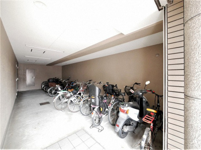 【その他共用部分】 | サニーサイド曽根