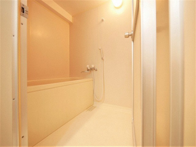 【浴室】 | サニーサイド曽根