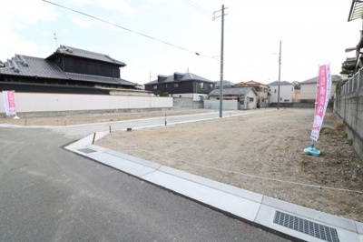 【前面道路含む現地写真】 | シェーネルヴォ―ネン・ジョン椎堂１丁目