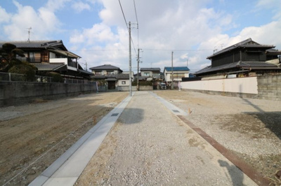 【前面道路含む現地写真】 | シェーネルヴォ―ネン・ジョン椎堂１丁目