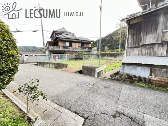 姫路市砥堀／売土地の周辺