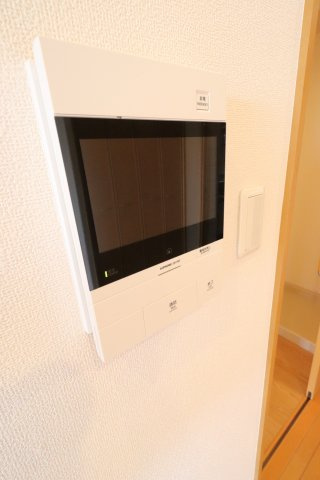 グリーンハイム5のセキュリティ