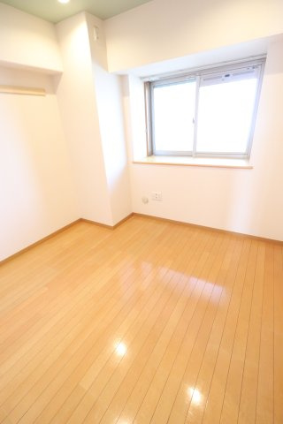 グリーンハイム5の子供部屋
