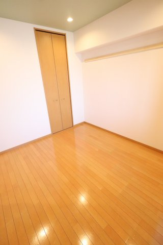 グリーンハイム5の子供部屋
