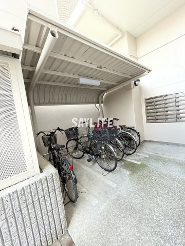 ルポンヴェールのその他