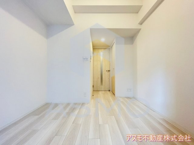 【居間・リビング】 | エスリードレジデンス大阪福島フロント