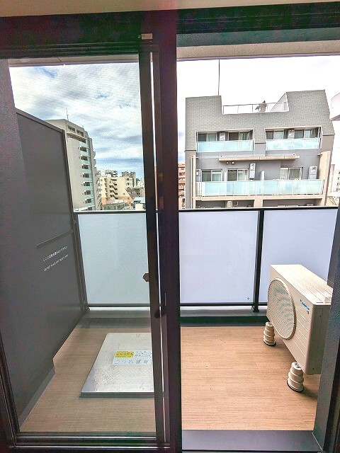 プライムアーバン浅草田原町の設備