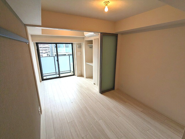 プライムアーバン浅草田原町の居間・リビング
