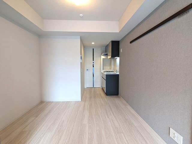 プライムアーバン浅草田原町の内装
