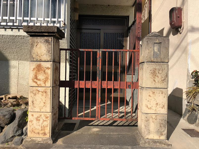 【玄関】 | 八尾市福万寺町　中古戸建