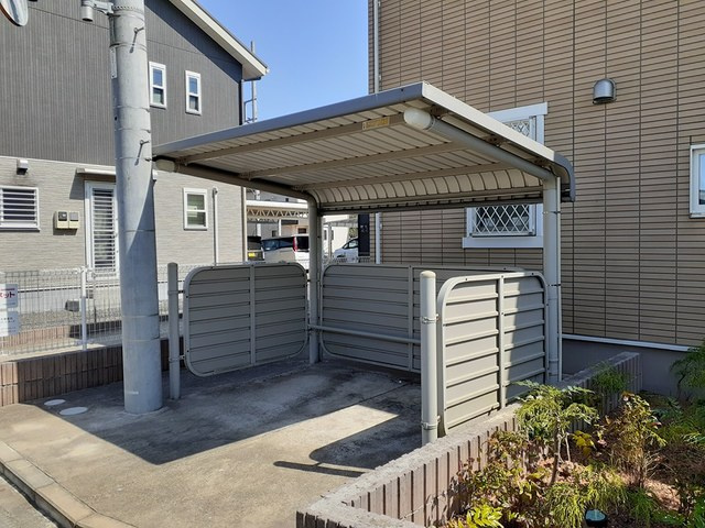 アルドーレ　Ⅰのその他共用部分|その他