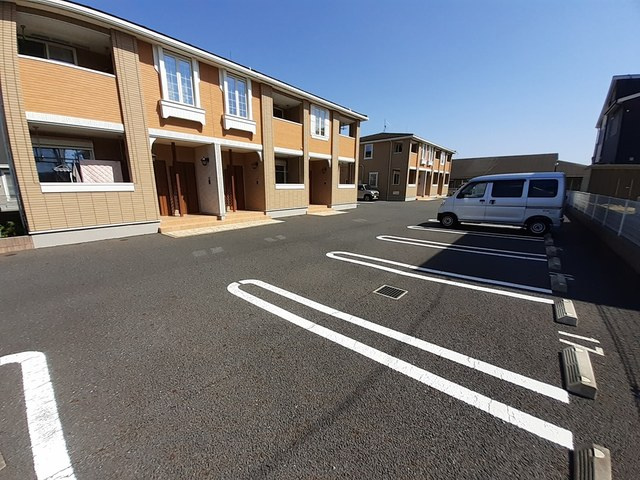 アルドーレ　Ⅰの駐車場|駐車場