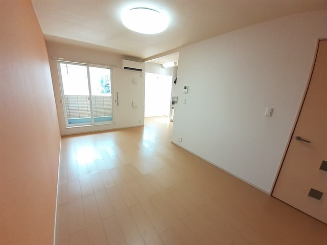 アルドーレ　Ⅰの居間・リビング