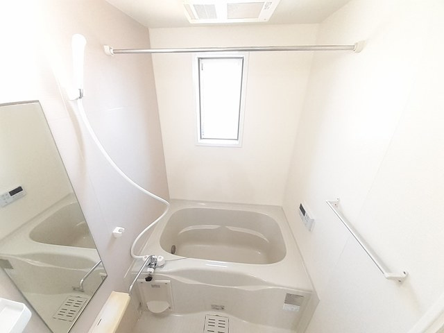 アルドーレ　Ⅰの浴室