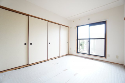 【和室】 | ラフィネ小倉 | ※同物件、同タイプの写真です。