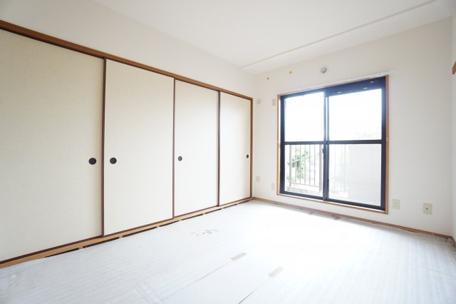 【和室】 | ラフィネ小倉 | ※同物件、同タイプの写真です。