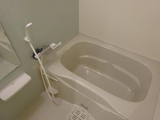 【浴室】 | エースシティー | バス