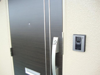 【玄関】 | エースシティー | 玄関