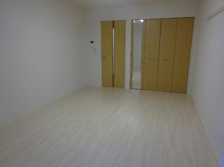 【内装】 | エースシティー | 洋室