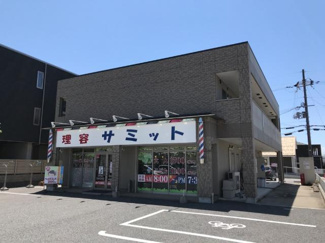 【外観】 | エースシティー | 外観写真（昼）