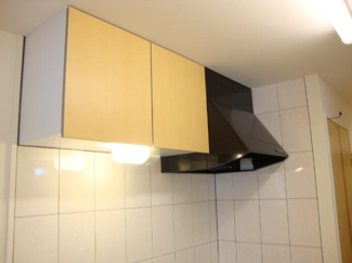 【キッチン】 | エースシティー | キッチン