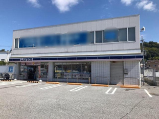 【周辺】 | エースシティー | ローソン彦根インター店まで255ｍ