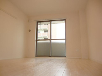 【洋室】 | エースシティー | 洋室