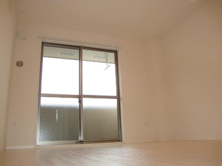 【内装】 | エースシティー | 洋室