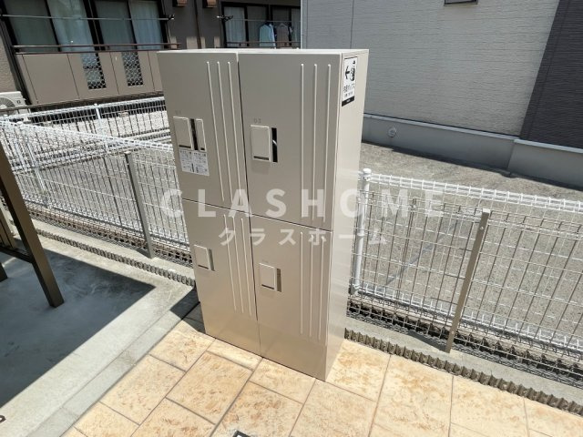Ａｉのその他共用部分