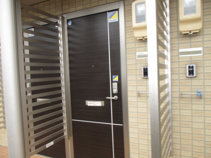 ヴィラ小山　Aのその他共用部分