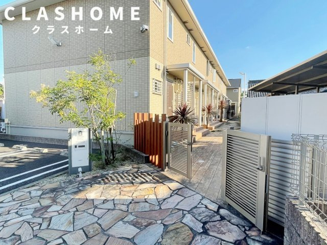 ヴィラ小山　Aのその他共用部分
