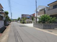 名古屋市北区喜惣治２丁目154『仲介料無料』1号棟｜新築戸建ての画像