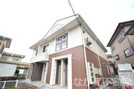 徳島市新浜本町１丁目のアパートの画像