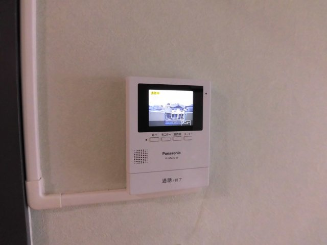 【セキュリティ】 | スタジアム１